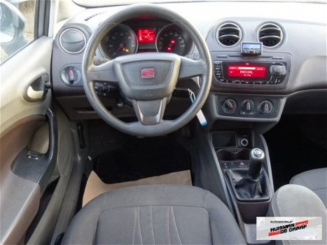 Seat Ibiza ST - 1.2 TDI E-Ecomotive COPA - 1