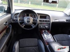 Audi A6 - 3.0 TDI Quattro 2004 Automaat Xenon