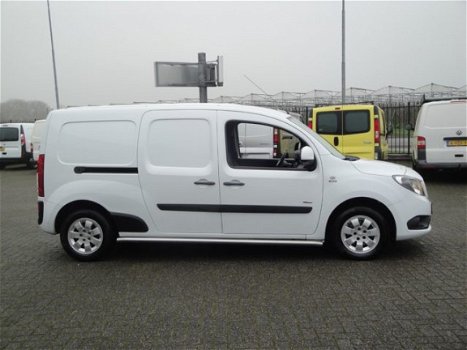 Mercedes-Benz Citan - 109 CDI 66KW 90PK MAXI L2 AIRCO/ ELEC RAMEN/ 100% DEALERONDERHOU - 1