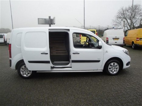 Mercedes-Benz Citan - 109 CDI 66KW 90PK MAXI L2 AIRCO/ ELEC RAMEN/ 100% DEALERONDERHOU - 1