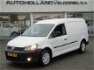 Volkswagen Caddy Maxi - 1.6 TDI 75KW 102PK AIRCO/ ELEC RAMEN/ AUDIO/ SCHUIFDEUR/ 10 - 1 - Thumbnail