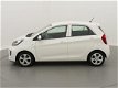 Kia Picanto - 1.0 CVVT 5-DRS AIRCO *33.000*KM - 1 - Thumbnail