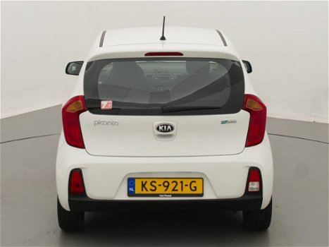 Kia Picanto - 1.0 CVVT 5-DRS AIRCO *33.000*KM - 1