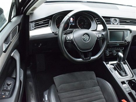 Volkswagen Passat Variant - 1.6 TDI 88KW BMT VARIANT DSG - 1