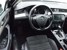 Volkswagen Passat Variant - 1.6 TDI 88KW BMT VARIANT DSG