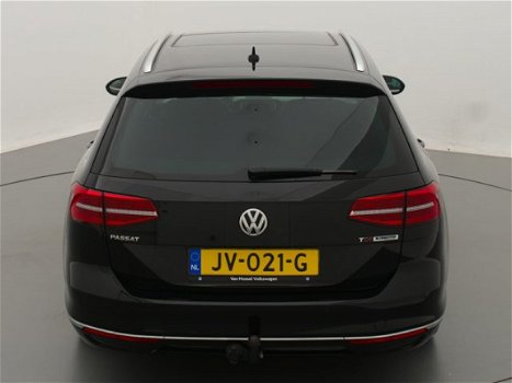 Volkswagen Passat Variant - 1.6 TDI 88KW BMT VARIANT DSG - 1