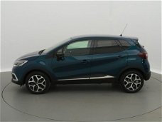 Renault Captur - 0.9 TCE INTENS NAVI|LED|17''LMV|CLIMA|LUXE