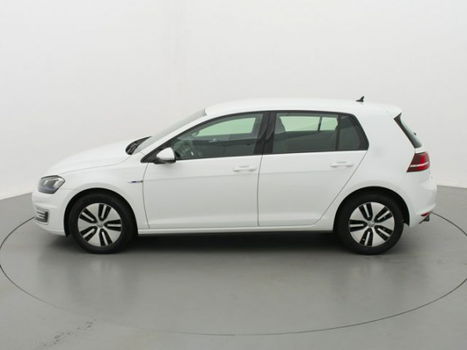 Volkswagen Golf - 1.4GTE, AUT. EX BTW NAVI|PDC|LMV - 1