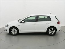 Volkswagen Golf - 1.4GTE, AUT. EX BTW NAVI|PDC|LMV