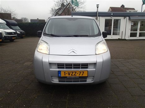 Citroën Nemo - 1.3 HDiF ZEER NETTE AUTO - 1