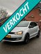 Volkswagen Polo - 1.2 TSI STYLE 105PK - 6 BAK - CLIMATE CONTROL - SPORTVELGEN - 1 - Thumbnail