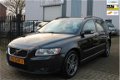 Volvo V50 - 2.0D Momentum Aut. Leer Clima Cruise Topconditie - 1 - Thumbnail