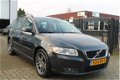 Volvo V50 - 2.0D Momentum Aut. Leer Clima Cruise Topconditie - 1 - Thumbnail