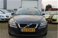 Volvo V50 - 2.0D Momentum Aut. Leer Clima Cruise Topconditie - 1 - Thumbnail