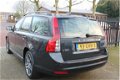 Volvo V50 - 2.0D Momentum Aut. Leer Clima Cruise Topconditie - 1 - Thumbnail