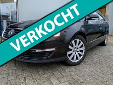 Volkswagen Passat Variant - 1.9 TDI Sportline Bj 2008 Exportprijs EX BPM