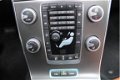Volvo V60 - 2.4 D6 AWD Plug-In Hybrid Summum Schuifdak | WIFI | Cognac leer | EX BTW - 1 - Thumbnail