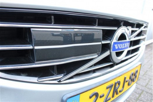 Volvo V60 - 2.4 D6 AWD Plug-In Hybrid Summum Intellisafe Pro Line | Winter Line | EX BTW - 1