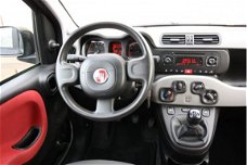 Fiat Panda - TwinAir 60PK Edizione Cool