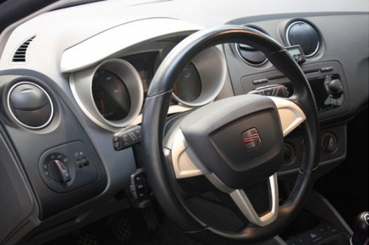 Seat Ibiza - 1.2 TDI 75pk E-Ecomotive Style - 1