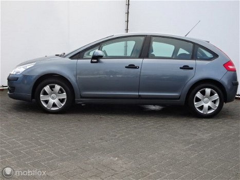 Citroën C4 - 1.6 HDI Ligne Prestige INRUIL KOOPJE - 1