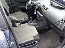 Citroën C4 - 1.6 HDI Ligne Prestige INRUIL KOOPJE