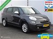 Fiat 500 L Living - 0.9 TwinAir Lounge 7 PERSOONS NAVIGATIE - 1 - Thumbnail