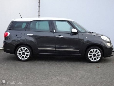 Fiat 500 L Living - 0.9 TwinAir Lounge 7 PERSOONS NAVIGATIE - 1