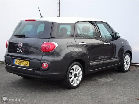 Fiat 500 L Living - 0.9 TwinAir Lounge 7 PERSOONS NAVIGATIE - 1