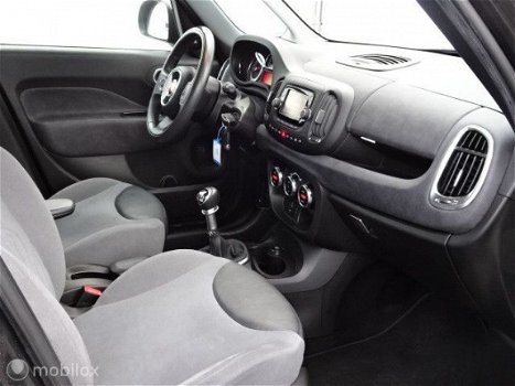 Fiat 500 L Living - 0.9 TwinAir Lounge 7 PERSOONS NAVIGATIE - 1