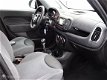 Fiat 500 L Living - 0.9 TwinAir Lounge 7 PERSOONS NAVIGATIE - 1 - Thumbnail