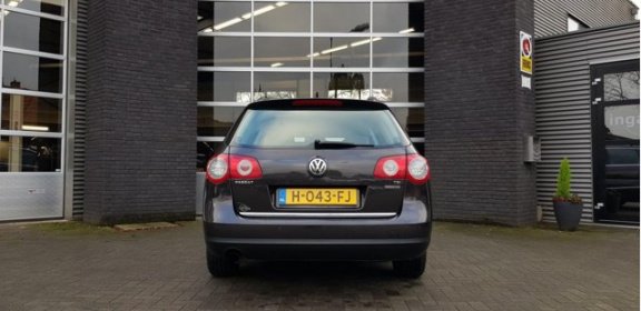 Volkswagen Passat Variant - 1.4 TSI Comfortline BlueMotion - 1