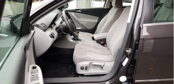 Volkswagen Passat Variant - 1.4 TSI Comfortline BlueMotion - 1
