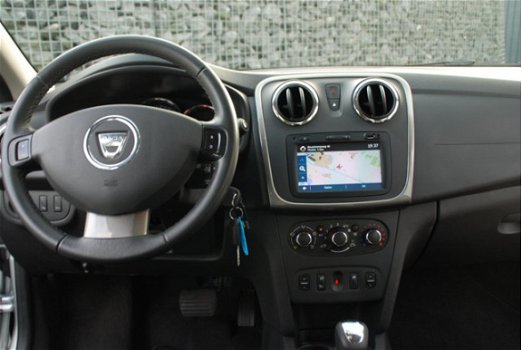 Dacia Sandero - 0.9 TCe Easy-R Stepway Lauréate AUTOMAAT - 1