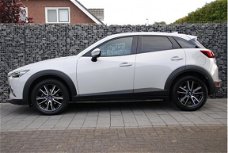 Mazda CX-3 - 2.0 SkyActiv-G 120 TS+ GT-M Velgen ORIG NL AUTO