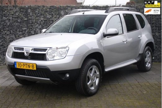 Dacia Duster - 1.6 Lauréate 2wd 1e Eigenaar 43.000 km - 1