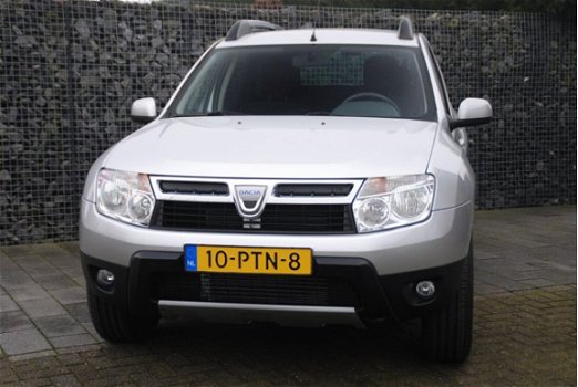 Dacia Duster - 1.6 Lauréate 2wd 1e Eigenaar 43.000 km - 1