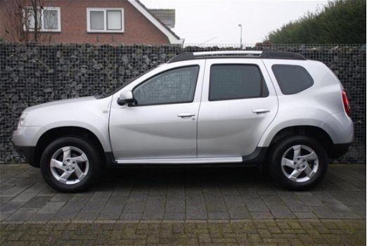 Dacia Duster - 1.6 Lauréate 2wd 1e Eigenaar 43.000 km - 1