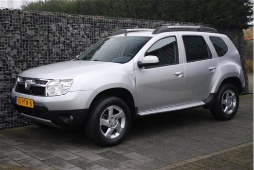 Dacia Duster - 1.6 Lauréate 2wd 1e Eigenaar 43.000 km - 1