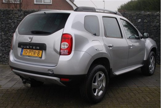 Dacia Duster - 1.6 Lauréate 2wd 1e Eigenaar 43.000 km - 1