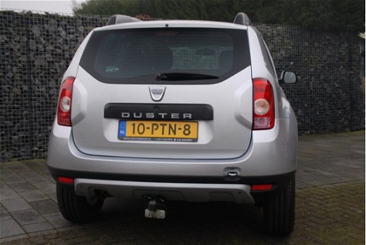 Dacia Duster - 1.6 Lauréate 2wd 1e Eigenaar 43.000 km - 1