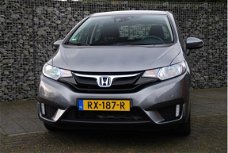 Honda Jazz - 1.3 i-VTEC Comfort 1e Eigenaar