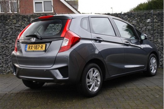 Honda Jazz - 1.3 i-VTEC Comfort 1e Eigenaar - 1