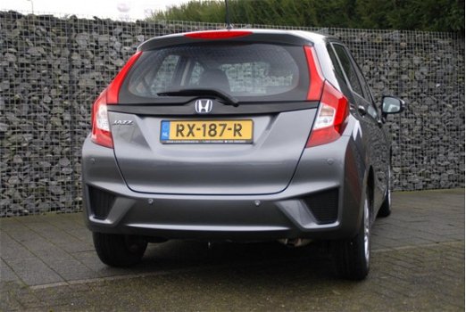 Honda Jazz - 1.3 i-VTEC Comfort 1e Eigenaar - 1