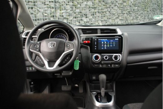 Honda Jazz - 1.3 i-VTEC Comfort 1e Eigenaar - 1