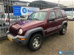 Jeep Cherokee - 4x4/APK 10-2020/NAP - 1 - Thumbnail