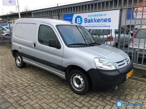 Citroën Berlingo - 1.9D/NAP/Airco - 1