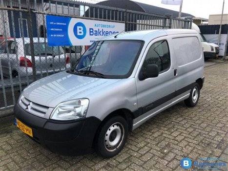 Citroën Berlingo - 1.9D/NAP/Airco - 1