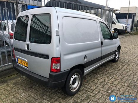 Citroën Berlingo - 1.9D/NAP/Airco - 1