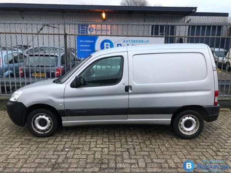 Citroën Berlingo - 1.9D/NAP/Airco - 1